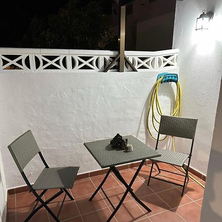 Casa Emma Apartment Playa Honda  Exterior photo