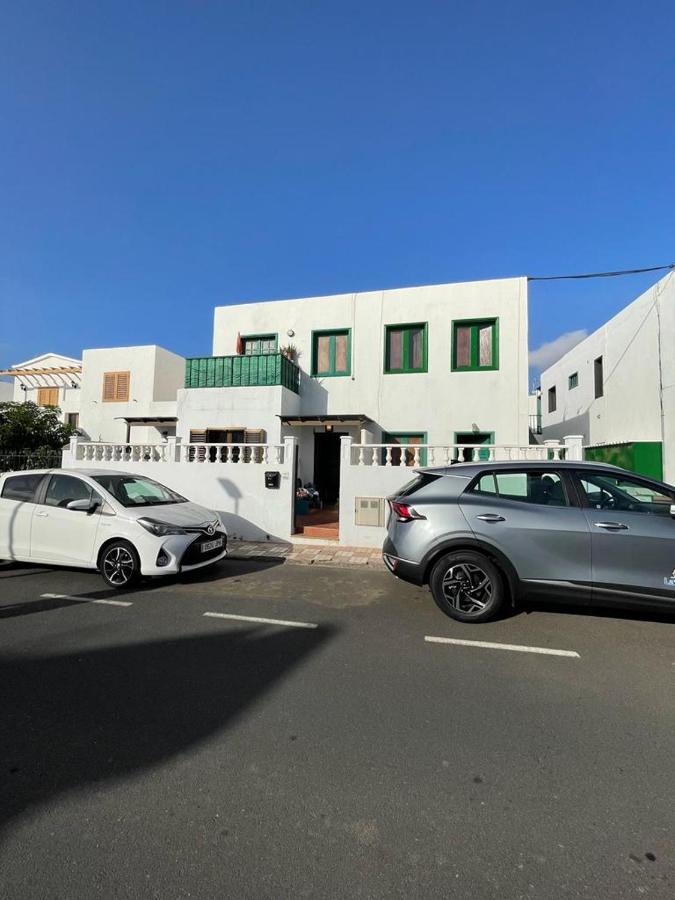 Casa Emma Apartment Playa Honda  Exterior photo