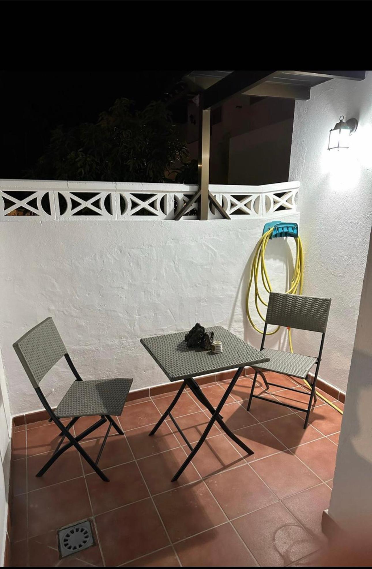 Casa Emma Apartment Playa Honda  Exterior photo